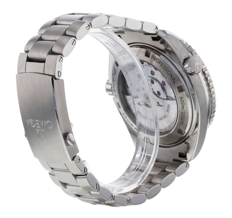 Omega Planet Ocean 232.30.46.21.01.002